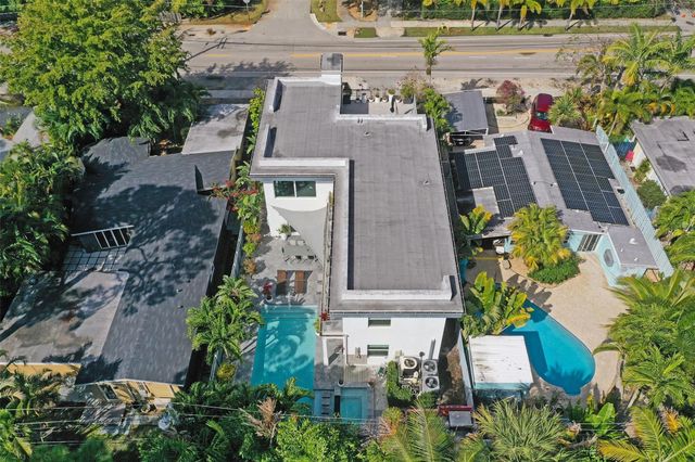 2502 NE 6th Avenue, Wilton Manors, FL 33305