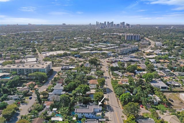 2502 NE 6th Avenue, Wilton Manors, FL 33305