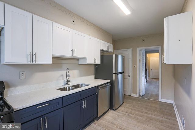 3914 BANCROFT RD, Baltimore, MD 21215