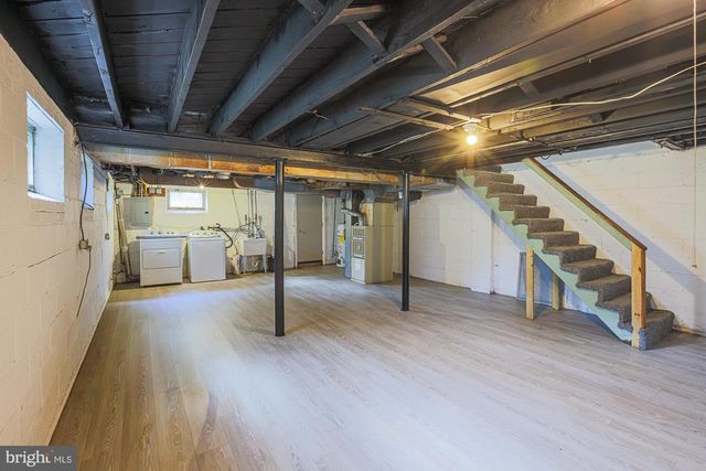 3914 BANCROFT RD, Baltimore, MD 21215