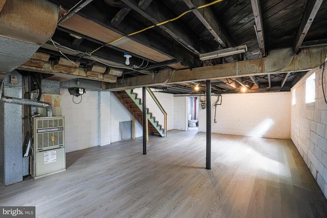 3914 BANCROFT RD, Baltimore, MD 21215