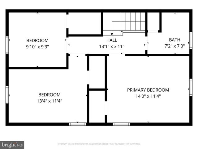3914 BANCROFT RD, Baltimore, MD 21215