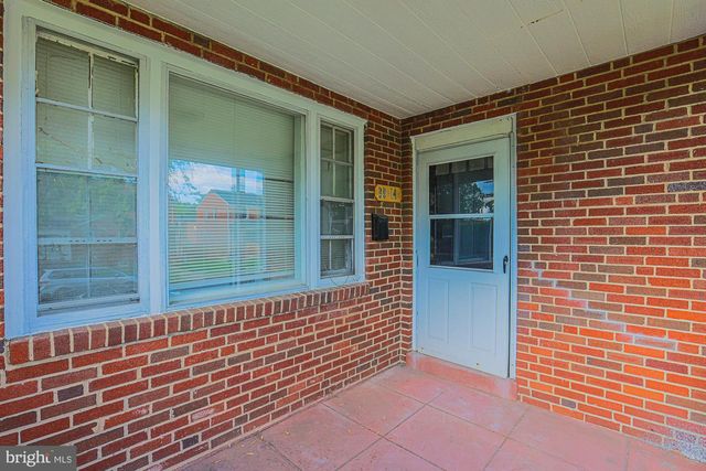 3914 BANCROFT RD, Baltimore, MD 21215