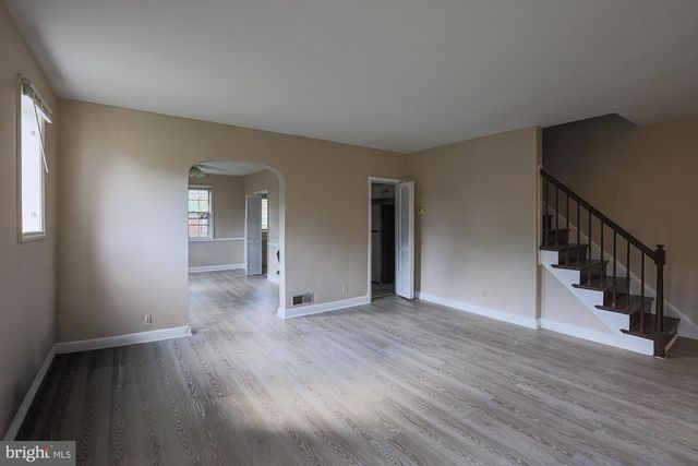 3914 BANCROFT RD, Baltimore, MD 21215