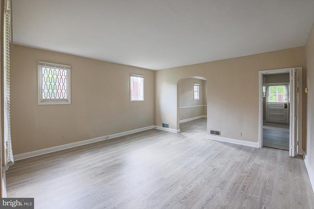 3914 BANCROFT RD, Baltimore, MD 21215