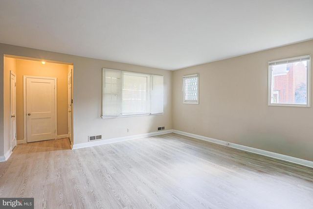 3914 BANCROFT RD, Baltimore, MD 21215