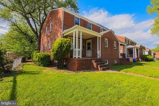 3914 BANCROFT RD, Baltimore, MD 21215