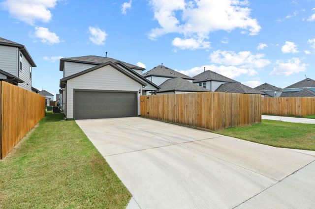 14009 Edna Maxine WALK, Del Valle, TX 78617