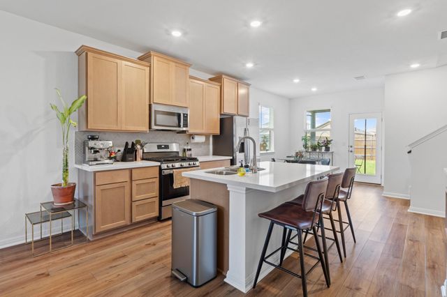 14009 Edna Maxine WALK, Del Valle, TX 78617