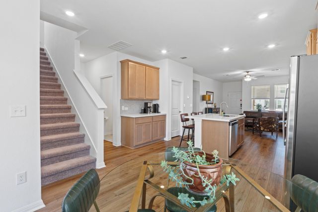 14009 Edna Maxine WALK, Del Valle, TX 78617