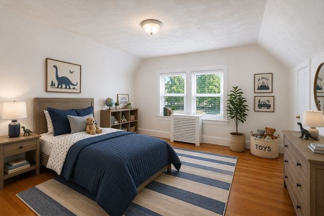 759 Newport Ave, Attleboro, MA 02703