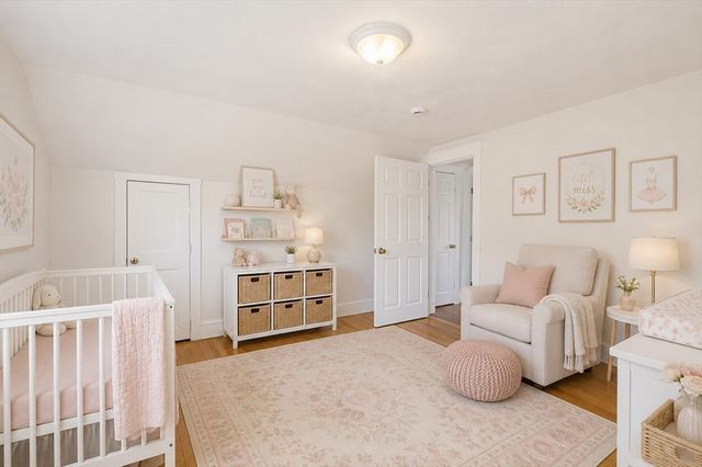 759 Newport Ave, Attleboro, MA 02703