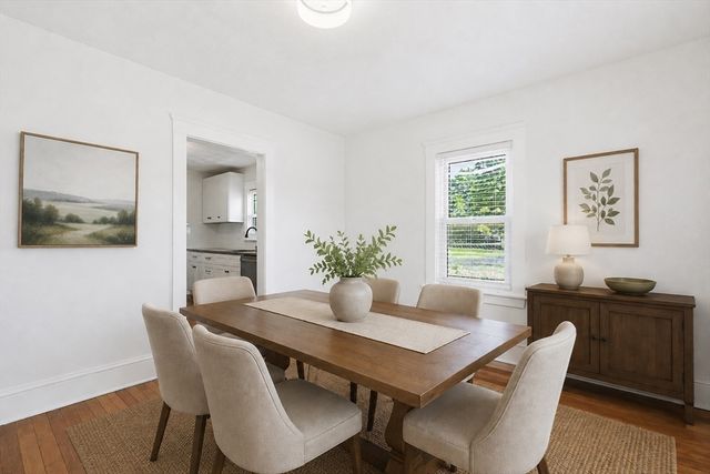 759 Newport Ave, Attleboro, MA 02703