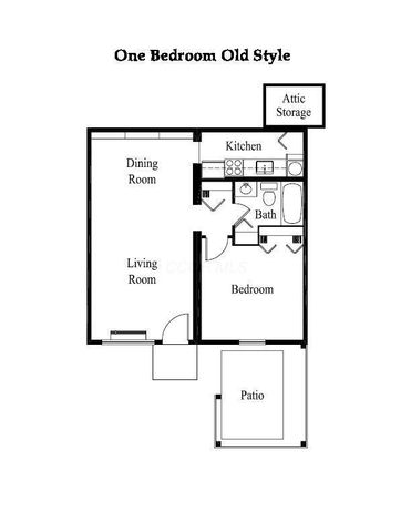 2010 Willoway Court N, Columbus, OH 43220