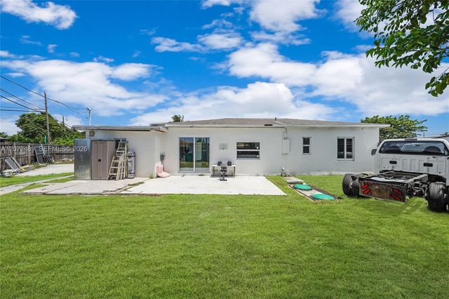 14800 Buchanan Street, Miami, FL 33176