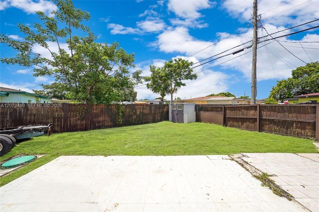 14800 Buchanan Street, Miami, FL 33176