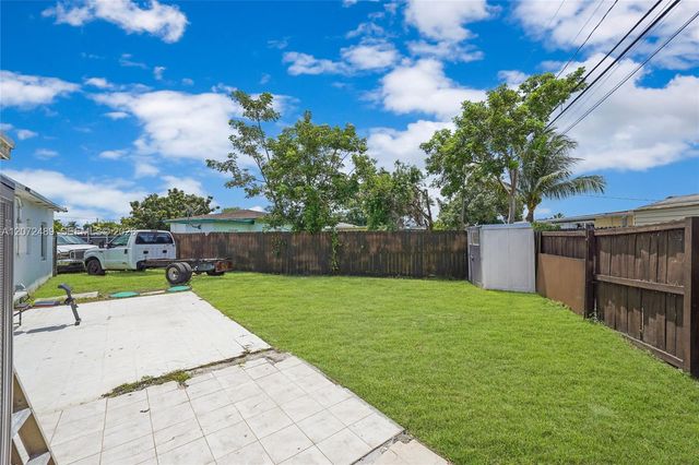 14800 Buchanan Street, Miami, FL 33176