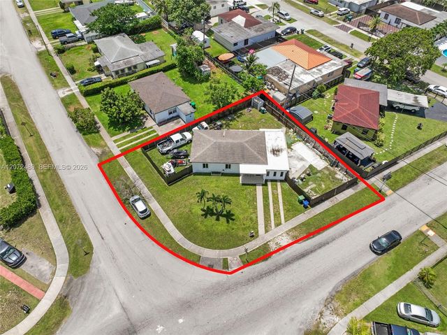 14800 Buchanan Street, Miami, FL 33176