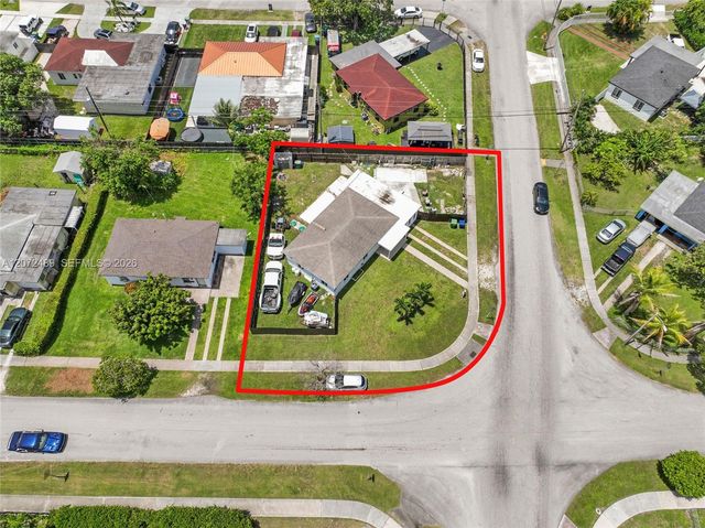 14800 Buchanan Street, Miami, FL 33176