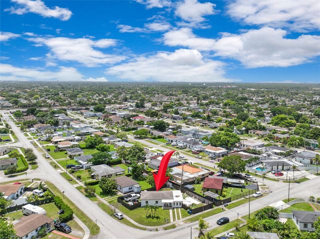 14800 Buchanan Street, Miami, FL 33176
