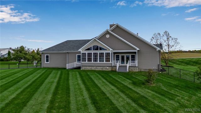 9300 Shepard Road, Batavia, NY 14020