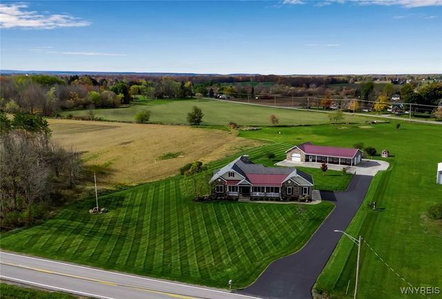 9300 Shepard Road, Batavia, NY 14020