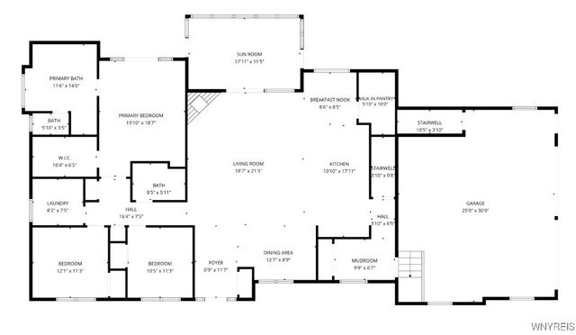 9300 Shepard Road, Batavia, NY 14020