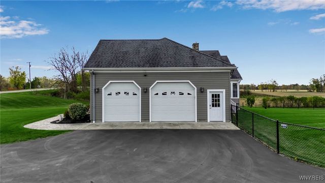 9300 Shepard Road, Batavia, NY 14020