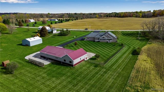 9300 Shepard Road, Batavia, NY 14020