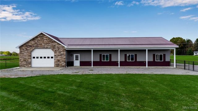 9300 Shepard Road, Batavia, NY 14020