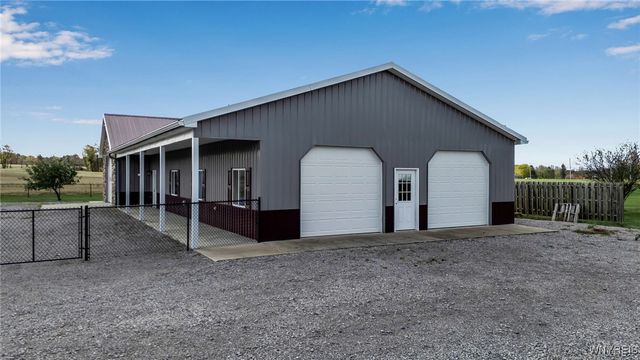 9300 Shepard Road, Batavia, NY 14020