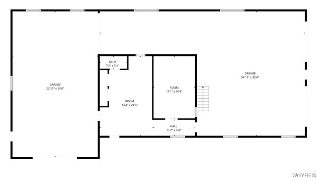 9300 Shepard Road, Batavia, NY 14020