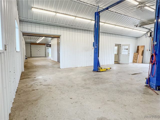 9300 Shepard Road, Batavia, NY 14020