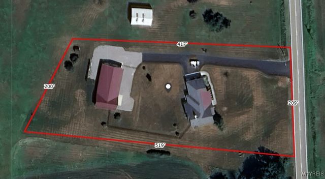 9300 Shepard Road, Batavia, NY 14020