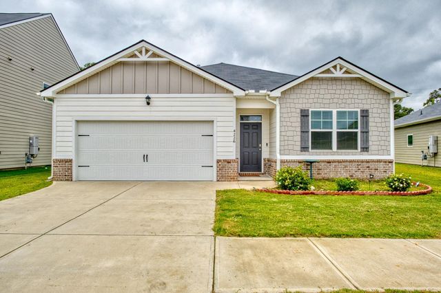4226 Sorensten Drive, Aiken, SC 29803