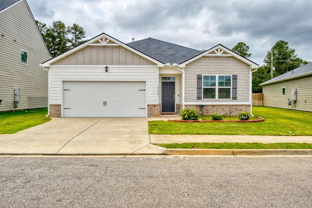 4226 Sorensten Drive, Aiken, SC 29803