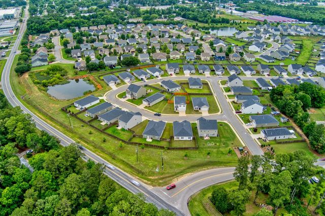 4226 Sorensten Drive, Aiken, SC 29803