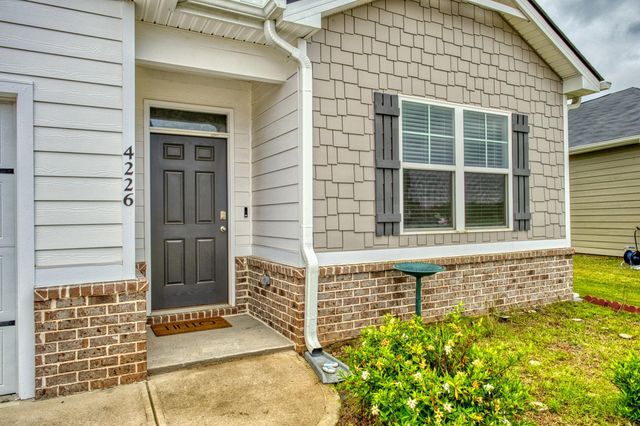 4226 Sorensten Drive, Aiken, SC 29803