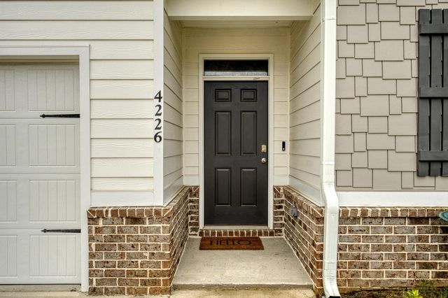 4226 Sorensten Drive, Aiken, SC 29803