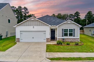4226 Sorensten Drive, Aiken, SC 29803