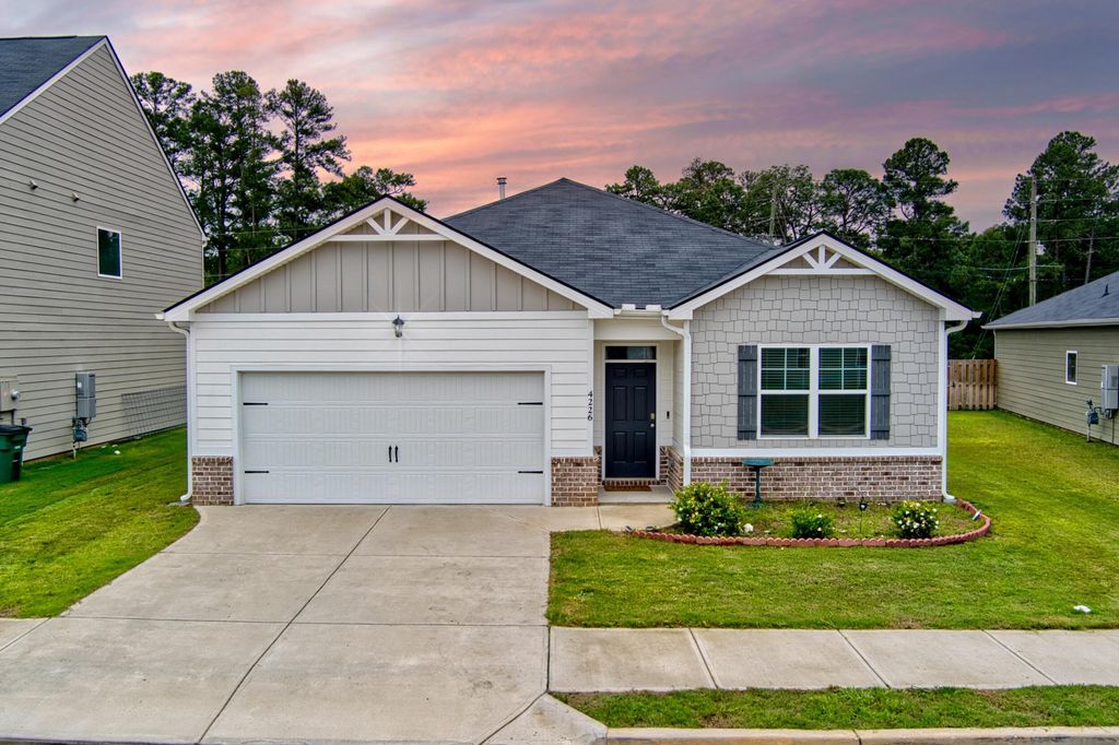 4226 Sorensten Drive, Aiken, SC 29803