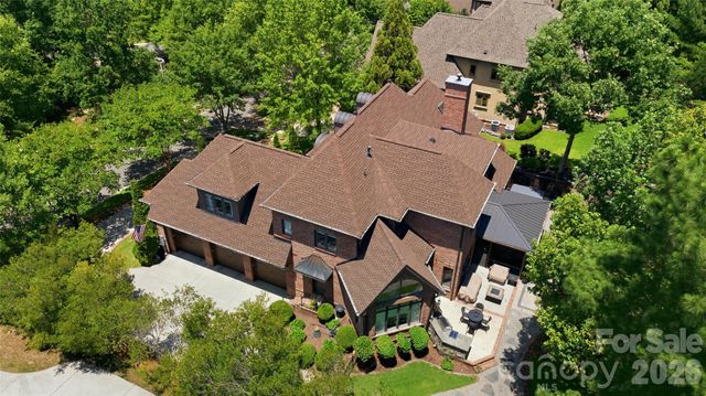 16946 Ashton Oaks Drive, Charlotte, NC 28278
