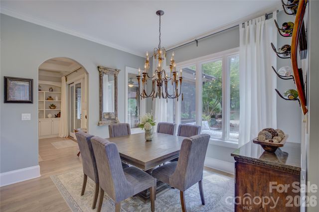 16946 Ashton Oaks Drive, Charlotte, NC 28278