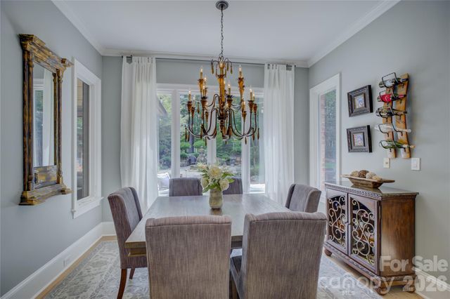 16946 Ashton Oaks Drive, Charlotte, NC 28278