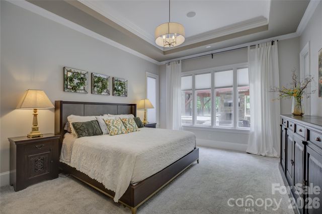 16946 Ashton Oaks Drive, Charlotte, NC 28278