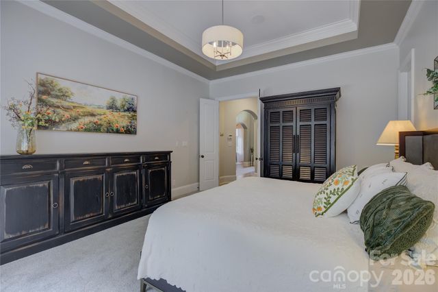 16946 Ashton Oaks Drive, Charlotte, NC 28278