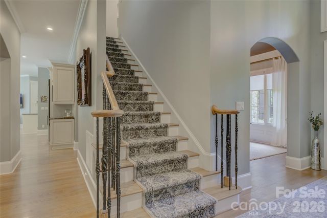 16946 Ashton Oaks Drive, Charlotte, NC 28278