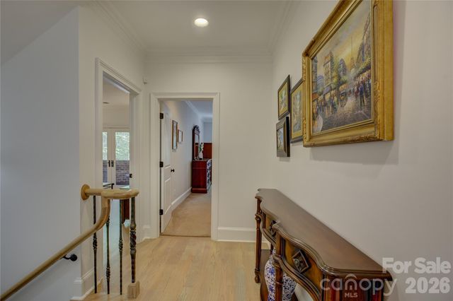 16946 Ashton Oaks Drive, Charlotte, NC 28278