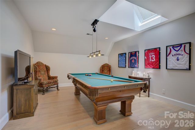 16946 Ashton Oaks Drive, Charlotte, NC 28278