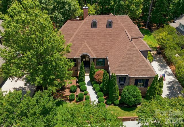 16946 Ashton Oaks Drive, Charlotte, NC 28278
